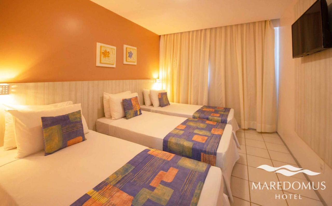 Hotel Maredomus Fortaleza (Ceara)